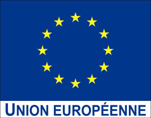logo Europe
